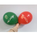 Рекламная печать на шарах  - Воздушные шары